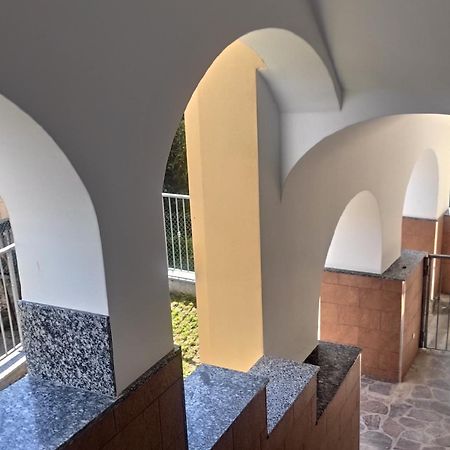 ホテル Casa Enzo ラ・スペツィア エクステリア 写真